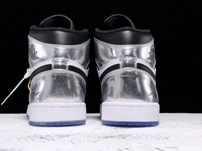 The AQ7476-016 High 1 Air Jordan OG Leonard Pass Kawhi Torch 1216